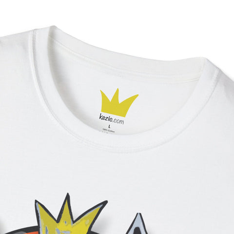 TangoDog Crowned T-Shirt