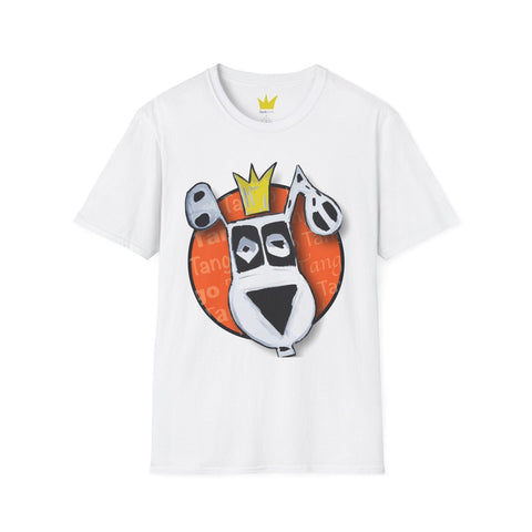 TangoDog T-Shirt