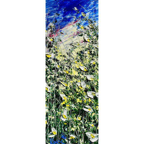 Twilight Twinkle 12x32