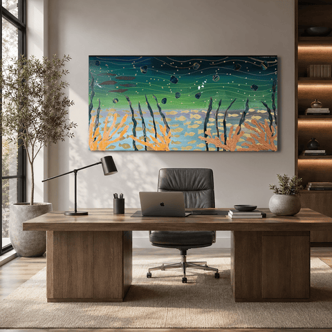 Under In Between 30x60