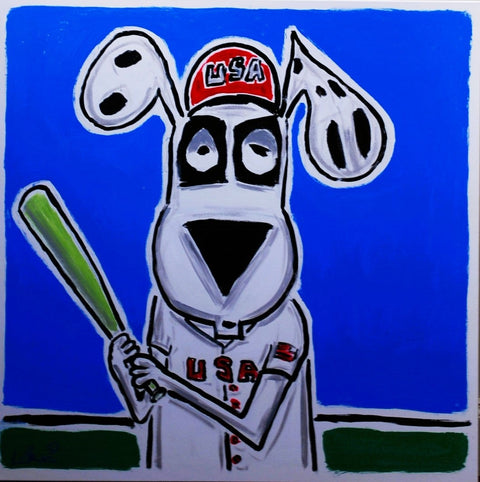 Tango All- Stars 36x36