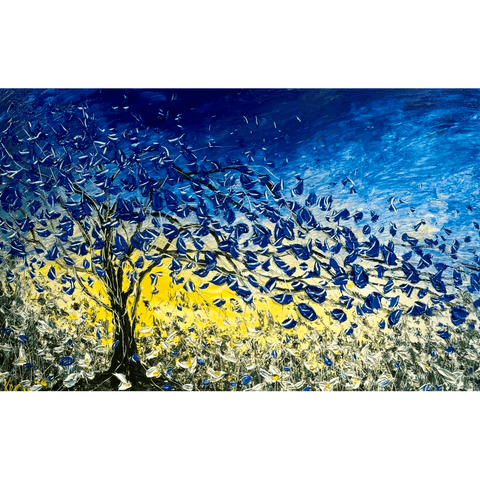Daydream Horizons 35x55