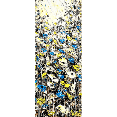 Citron Blues III 16x46