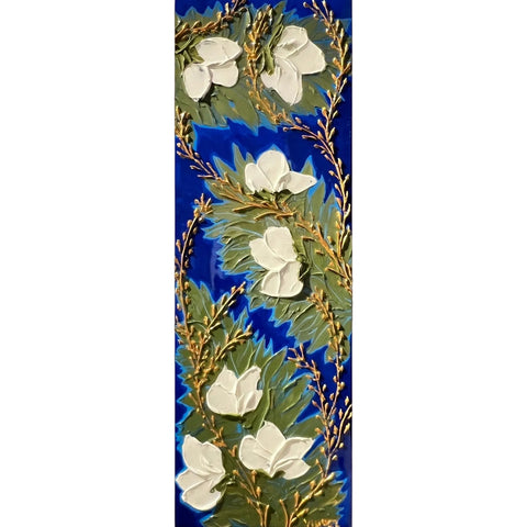 Delta Blues 16x46
