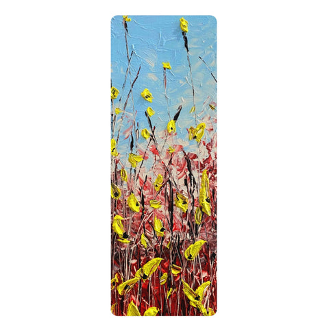 Ardor Yoga Mat - Kezic Gallery