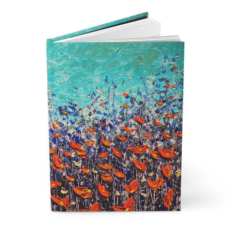 Aurora Borealis Journal - Kezic Gallery