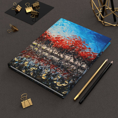 Autumn Voyage Journal - Kezic Gallery