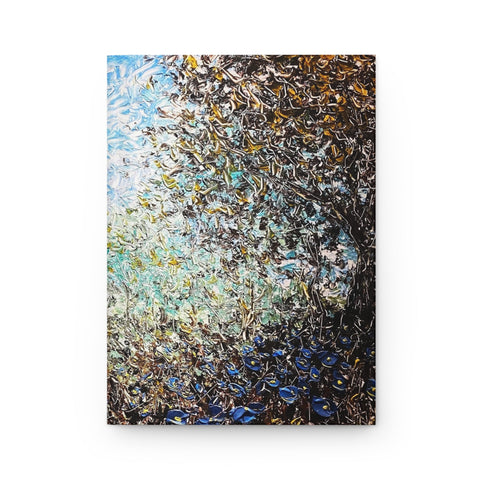 Bellefeuille Journal - Kezic Gallery