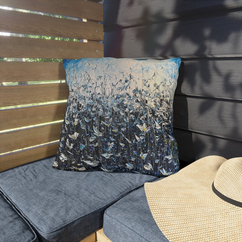 Bluegrass Outdoor Pillows - Kezic Gallery