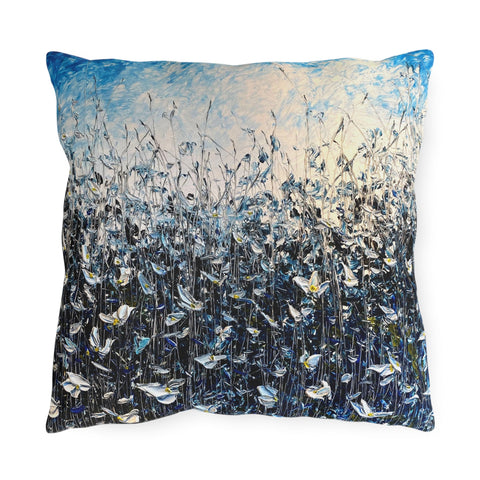 Bluegrass Outdoor Pillows - Kezic Gallery