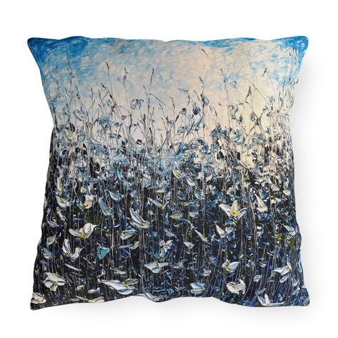 Bluegrass Outdoor Pillows - Kezic Gallery