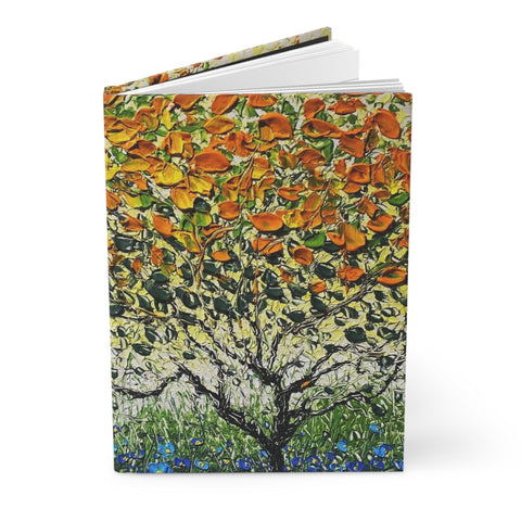 Canopy Journal - Kezic Gallery