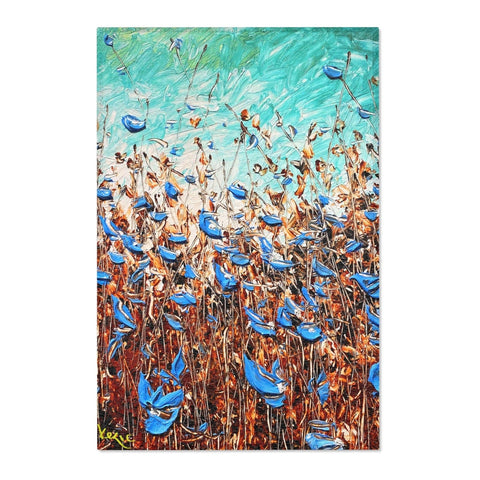 Celestial Floor Art - Kezic Gallery