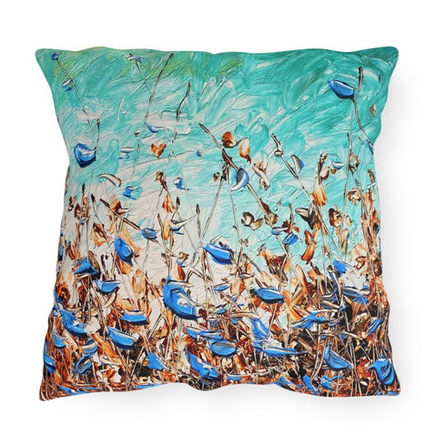 Celestial Outdoor Pillows - Kezic Gallery