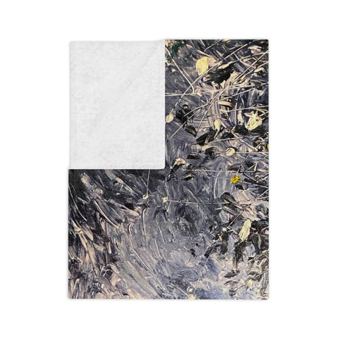 Cimmerian Blanket - Kezic Gallery