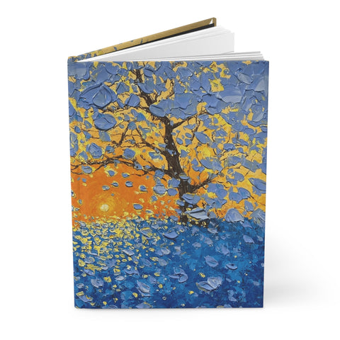 Colors in the Wind Journal - Kezic Gallery