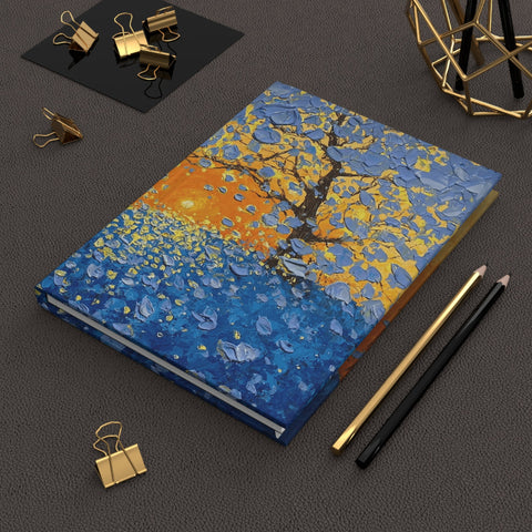 Colors in the Wind Journal - Kezic Gallery