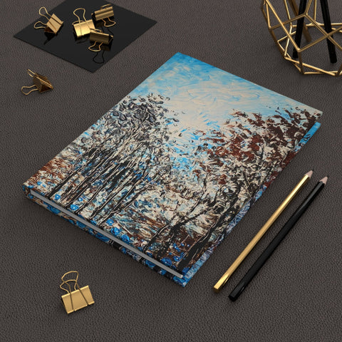 Crepuscule Journal - Kezic Gallery