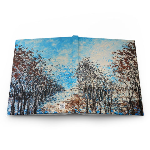 Crepuscule Journal - Kezic Gallery