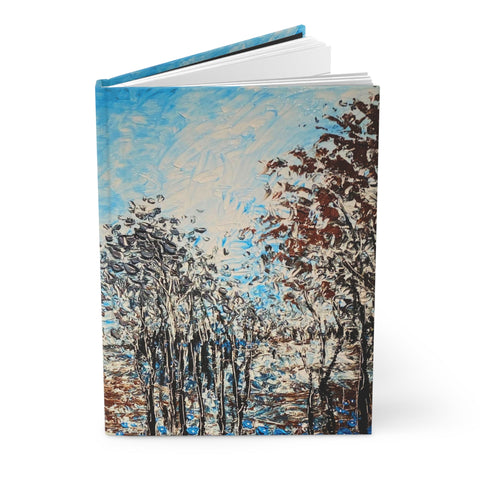 Crepuscule Journal - Kezic Gallery