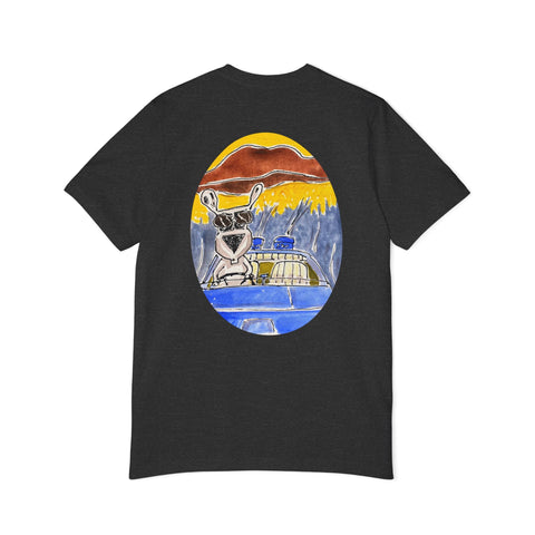 Fear & Loathing in New Orleans T-Shirt - Kezic Gallery