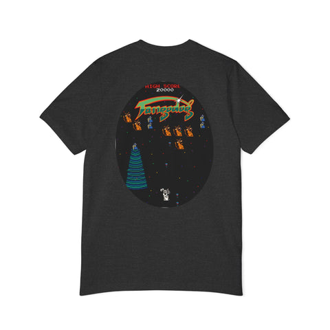 Galactic Tango T-Shirt - Kezic Gallery