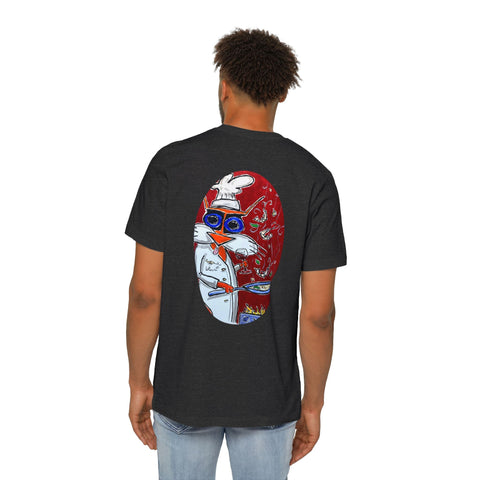 Langoustine Lovin' T-Shirt - Kezic Gallery