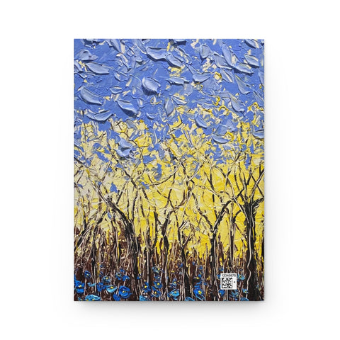 Lemon Curd Grove Journal - Kezic Gallery