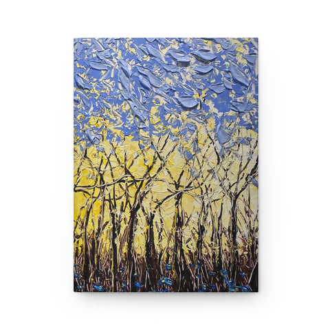 Lemon Curd Grove Journal - Kezic Gallery