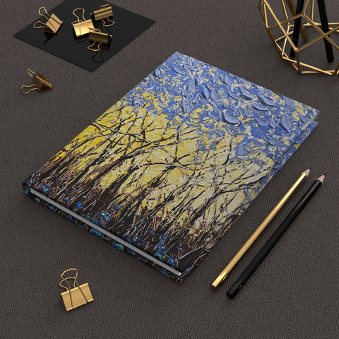 Lemon Curd Grove Journal - Kezic Gallery