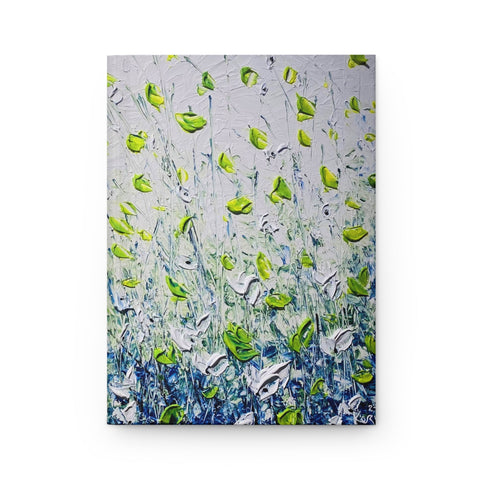 Mystic Meadows Journal - Kezic Gallery