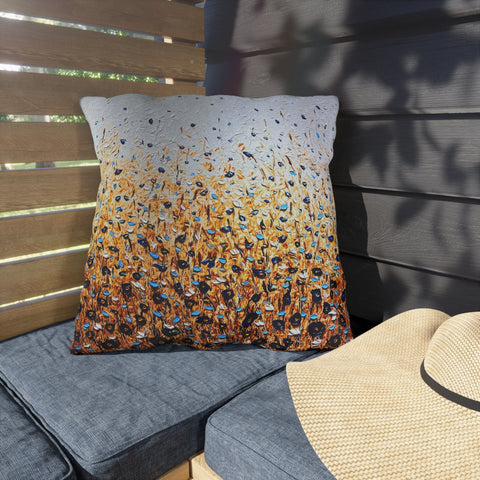 Nightshade Outdoor Pillows - Kezic Gallery