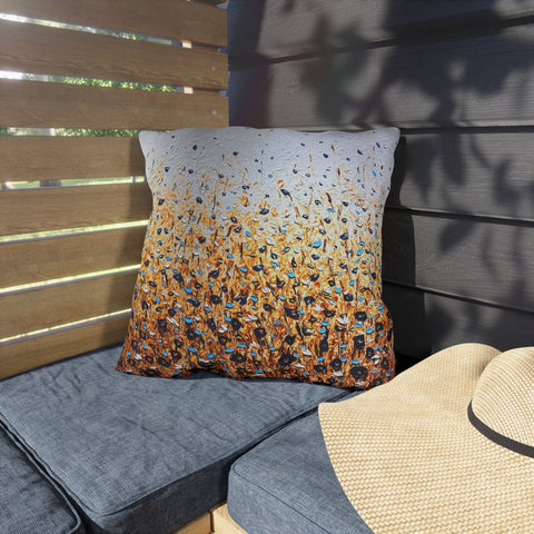 Nightshade Outdoor Pillows - Kezic Gallery