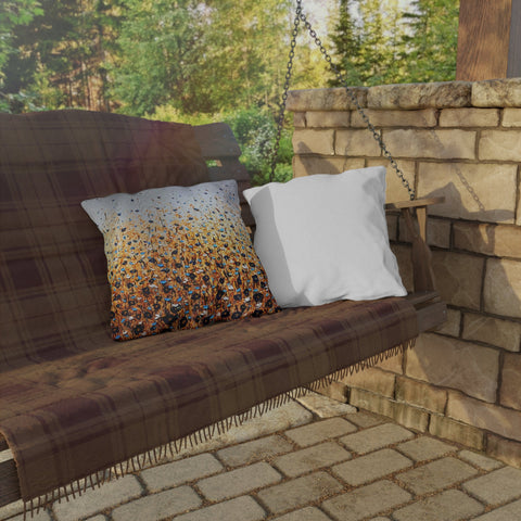 Nightshade Outdoor Pillows - Kezic Gallery