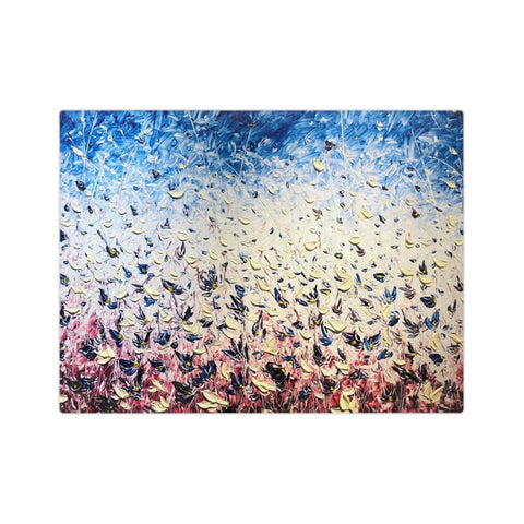 North Wind Blanket - Kezic Gallery