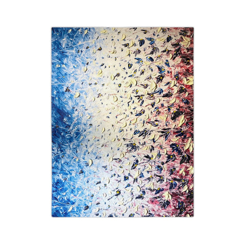 North Wind Blanket - Kezic Gallery