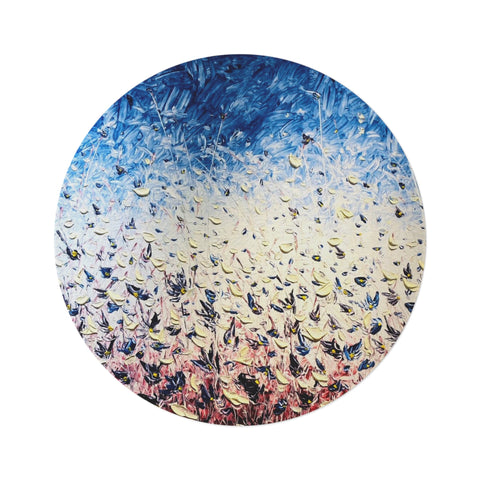 North Wind Floor Art - Kezic Gallery