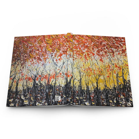 Ochre Hollow Journal - Kezic Gallery