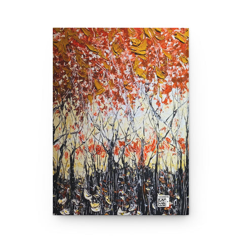 Ochre Hollow Journal - Kezic Gallery