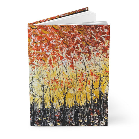 Ochre Hollow Journal - Kezic Gallery