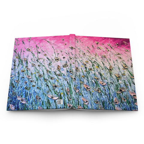 Primrose Twilight Journal - Kezic Gallery