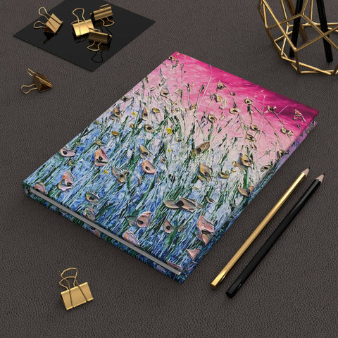 Primrose Twilight Journal - Kezic Gallery