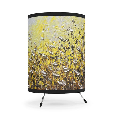 Sacrosanct Tripod Lamp - Kezic Gallery