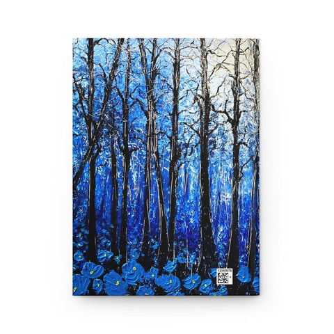 Sapphire Grove Journal - Kezic Gallery