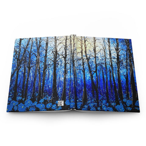 Sapphire Grove Journal - Kezic Gallery