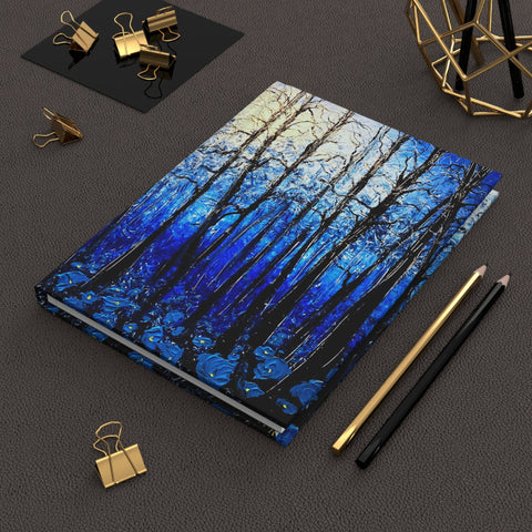 Sapphire Grove Journal - Kezic Gallery