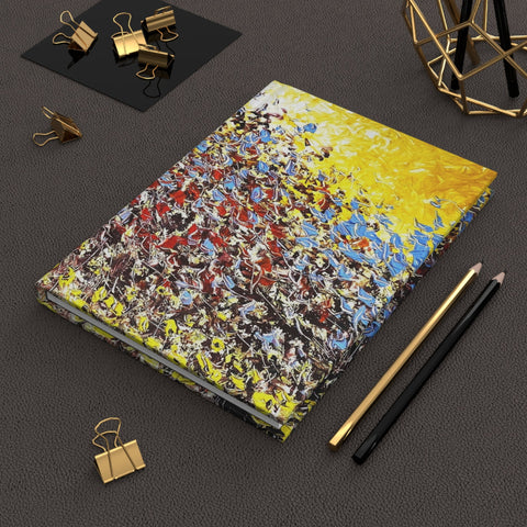 Summer Spectacular Journal - Kezic Gallery