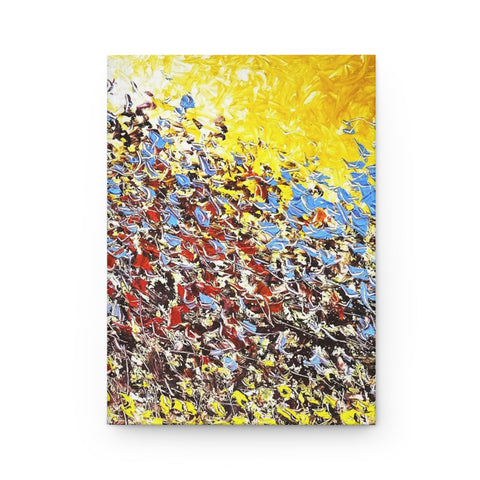 Summer Spectacular Journal - Kezic Gallery