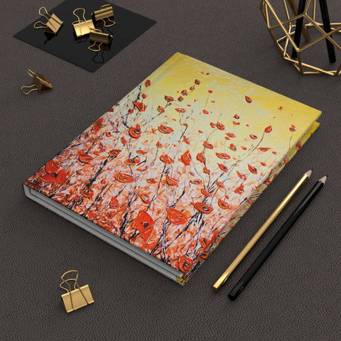 Sun Dried Journal - Kezic Gallery