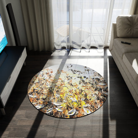 Terra Floor Art - Kezic Gallery